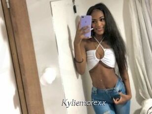 Kyliemorexx