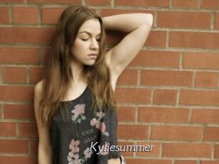 Kyliesummer