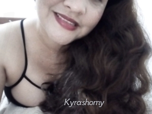 Kyrashorny
