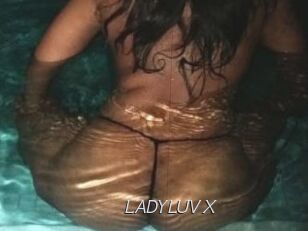 LADYLUVX