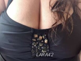 LARA42