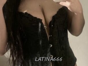 LATINA666