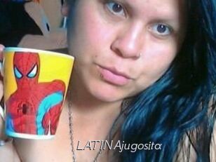 LATINAjugosita