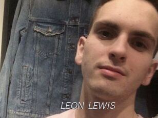 LEON_LEWIS