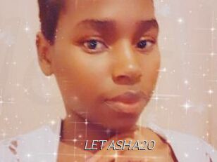 LETASHA20