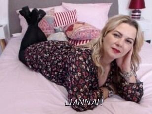 LIANNAH