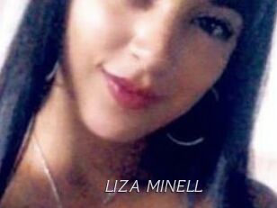 LIZA_MINELL