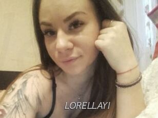 LORELLAYI