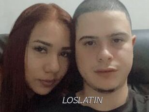 LOSLATIN