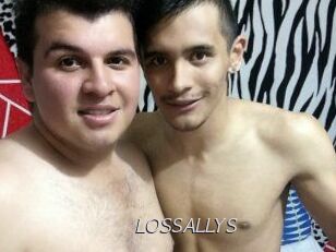 LOSSALLYS