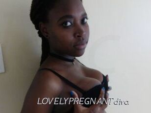 LOVELYPREGNANTdiva