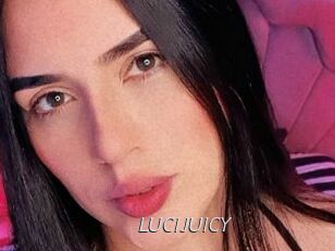 LUCIJUICY