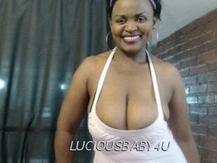 LUCIOUSBABY4U
