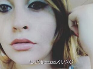 LaPrincessaXOXO