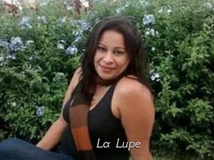 La_Lupe