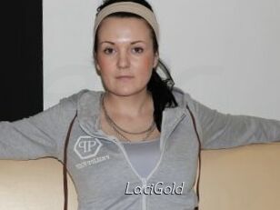 LaciGold