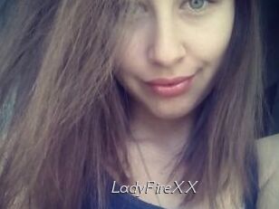 LadyFireXX