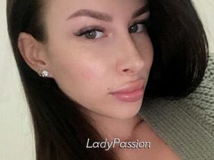 LadyPassion