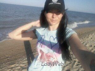 LadyWeb