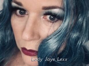 Lady_Jaye_Lexx Le Scandale