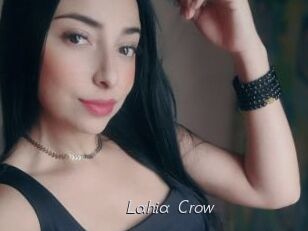 Lahia_Crow