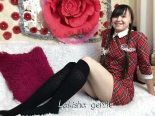 Lakisha_gentle