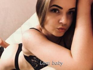 Lam_baby