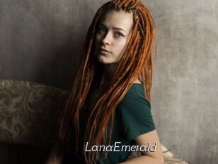 LanaEmerald