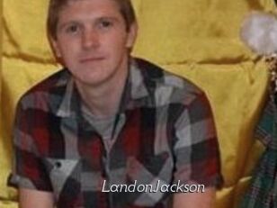 LandonJackson