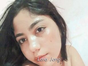 Lara_Jong