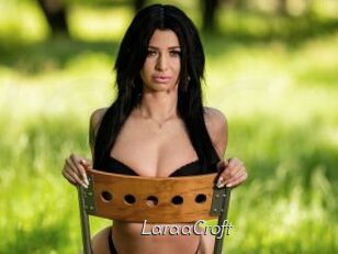 LaraaCroft