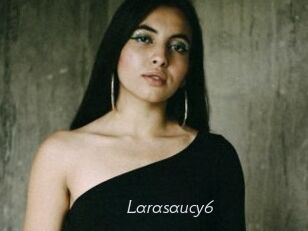 Larasaucy6