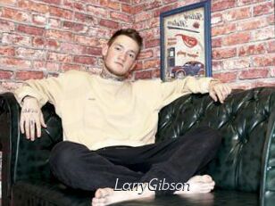 LarryGibson