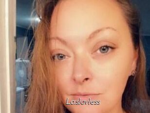 Laslovless