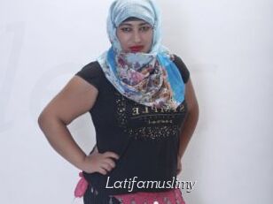 Latifamuslimy