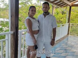 LatinCouple18