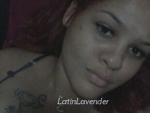 LatinLavender