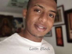 Latin_Black