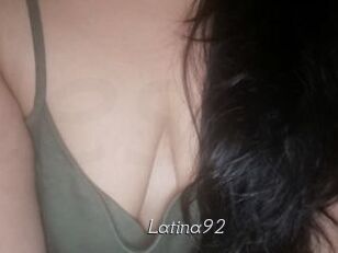 Latina92