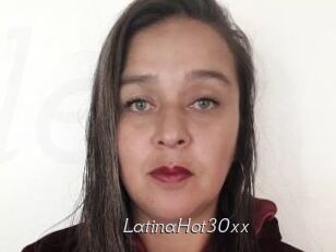 LatinaHot30xx