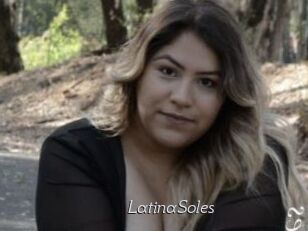 LatinaSoles