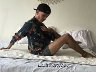 Latinhottcock