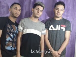 Latinsexy21