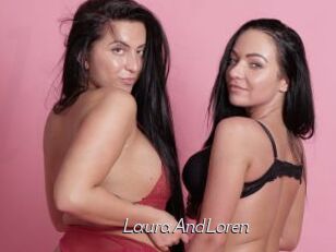 LauraAndLoren