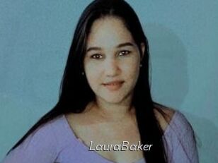 LauraBaker