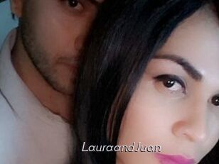 LauraandJuan