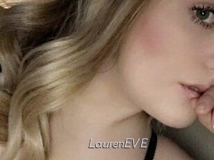 LaurenEVE