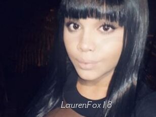 LaurenFox18