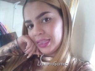 LaurenGomez