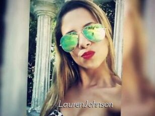 LaurenJohnson